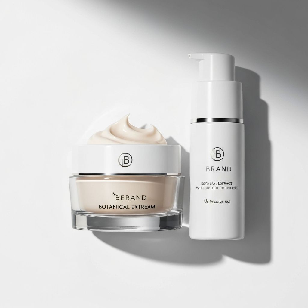 Premium Skincare
